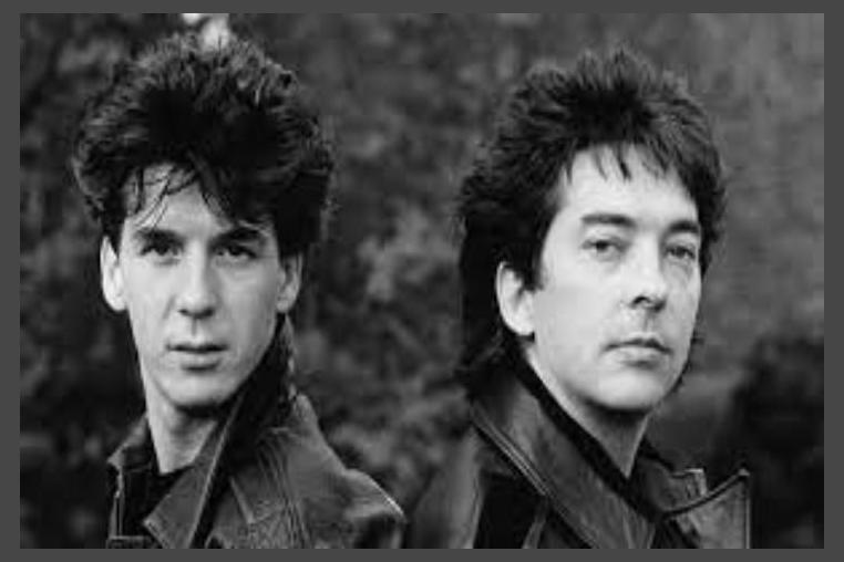 Climie Fisher